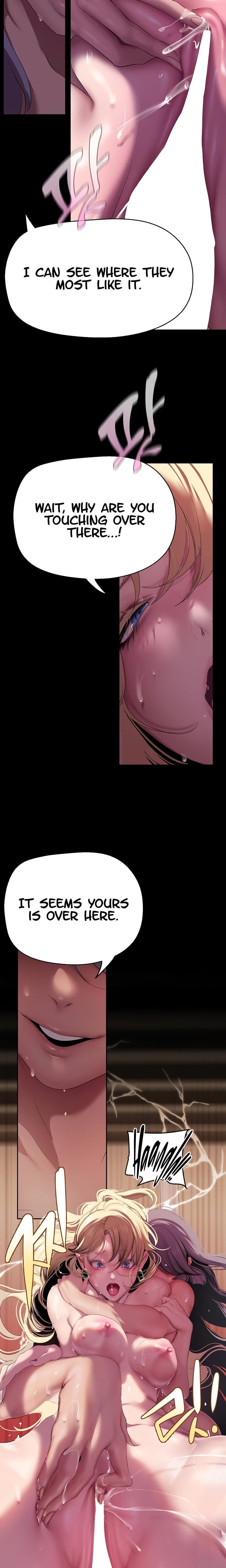 A Wonderful New World [Yoon Gon-ji] Chapter 207 – page 14