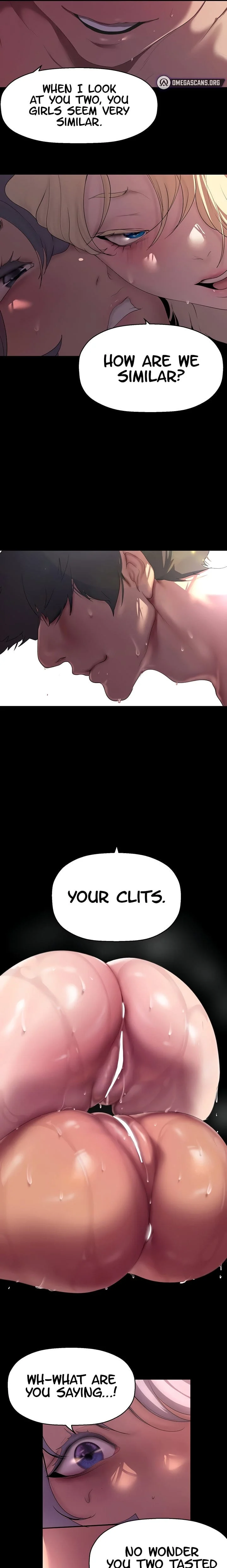 A Wonderful New World [Yoon Gon-ji] Chapter 207 – page 19