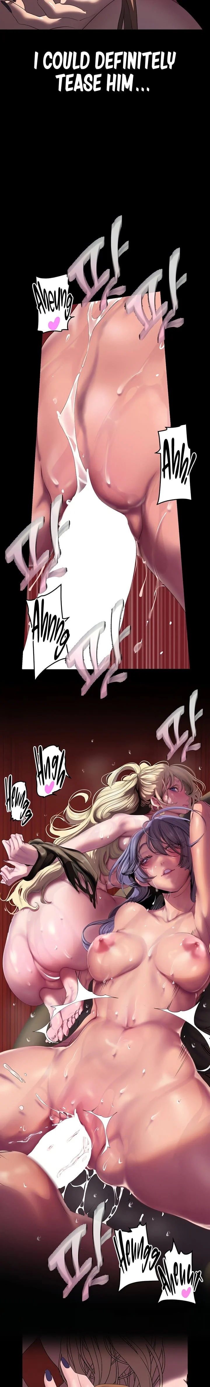 A Wonderful New World [Yoon Gon-ji] Chapter 207 – page 5
