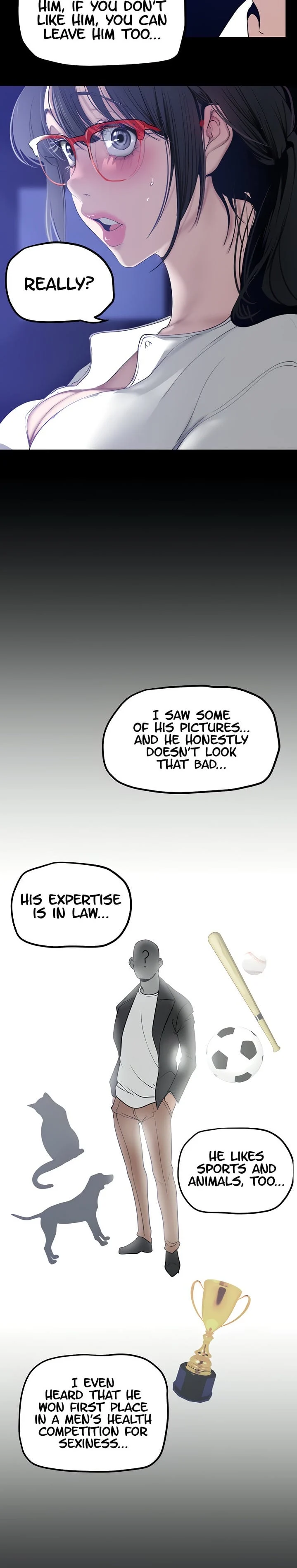 A Wonderful New World [Yoon Gon-ji] Chapter 161 – page 12