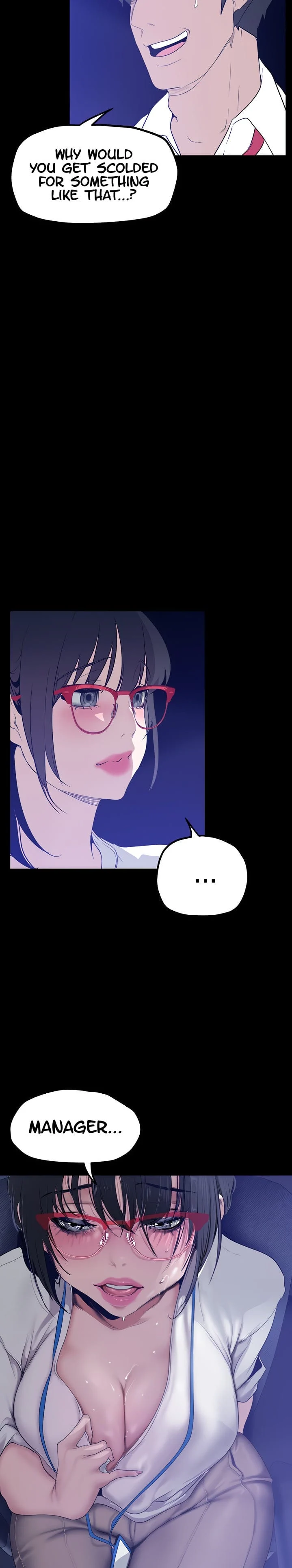 A Wonderful New World [Yoon Gon-ji] Chapter 161 – page 14