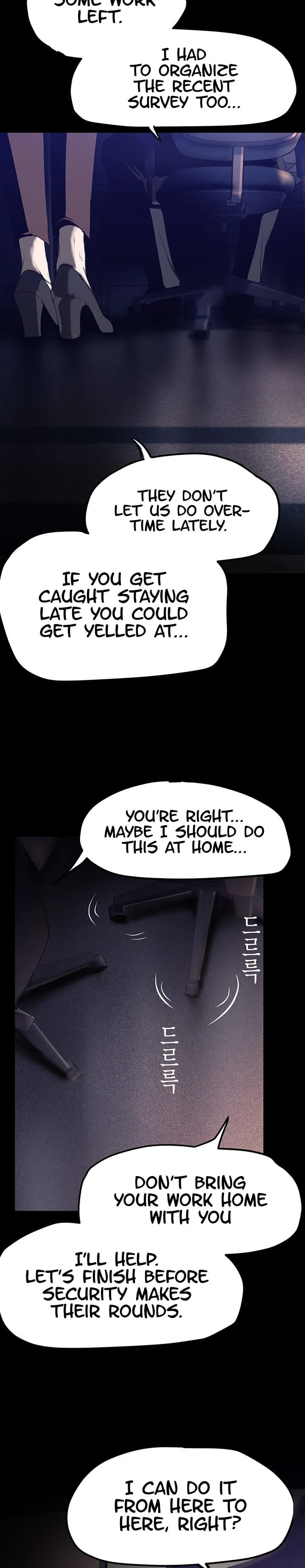 A Wonderful New World [Yoon Gon-ji] Chapter 161 – page 2