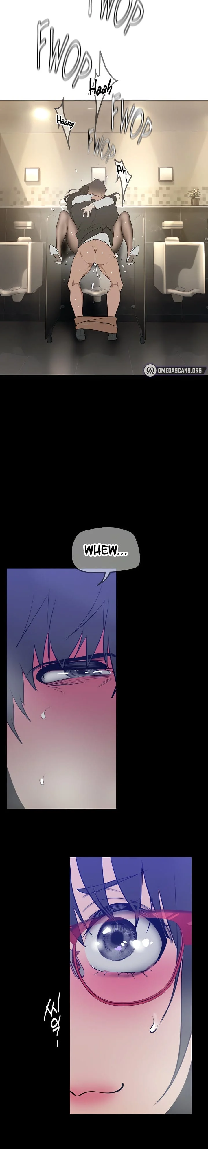 A Wonderful New World [Yoon Gon-ji] Chapter 161 – page 27