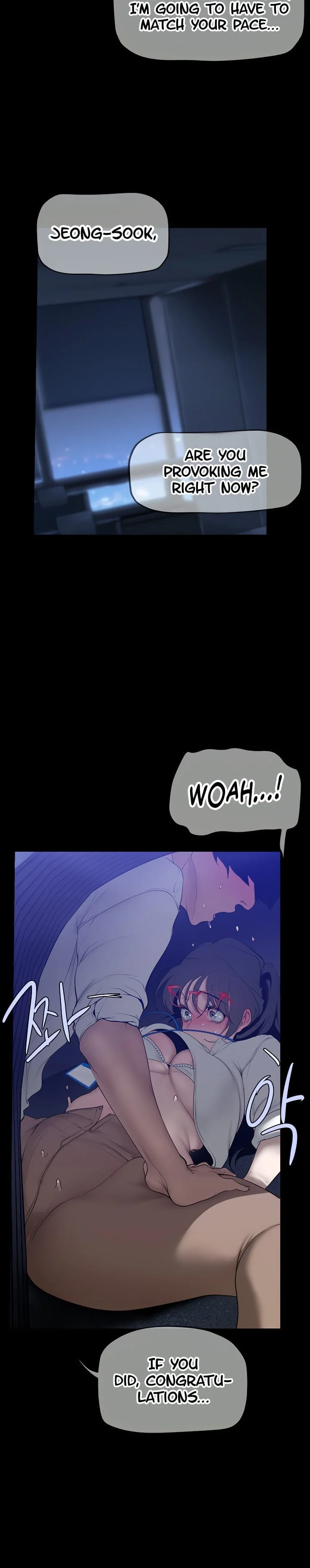 A Wonderful New World [Yoon Gon-ji] Chapter 161 – page 29