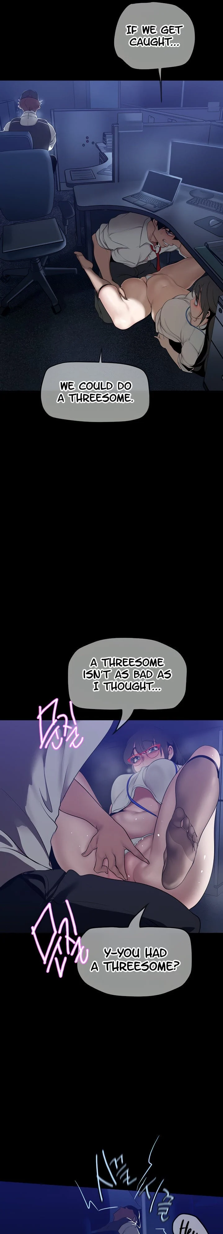 A Wonderful New World [Yoon Gon-ji] Chapter 161 – page 31