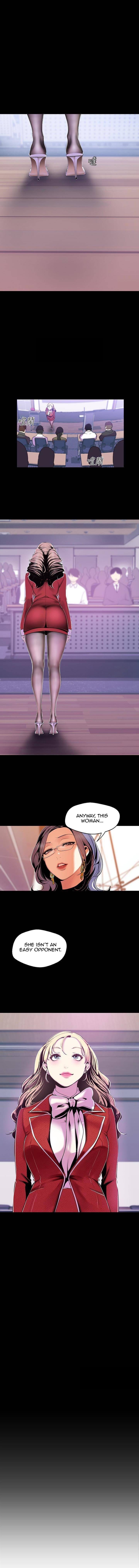 A Wonderful New World [Yoon Gon-ji] Chapter 55 – page 1