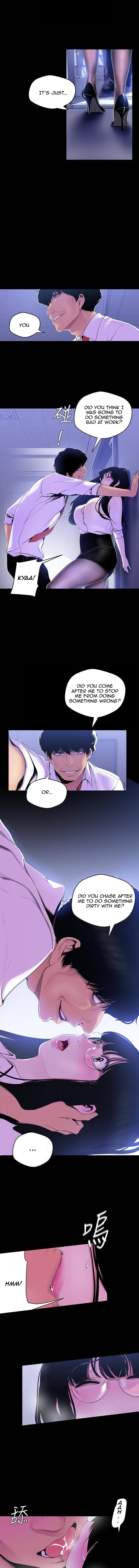 A Wonderful New World [Yoon Gon-ji] Chapter 55 – page 3