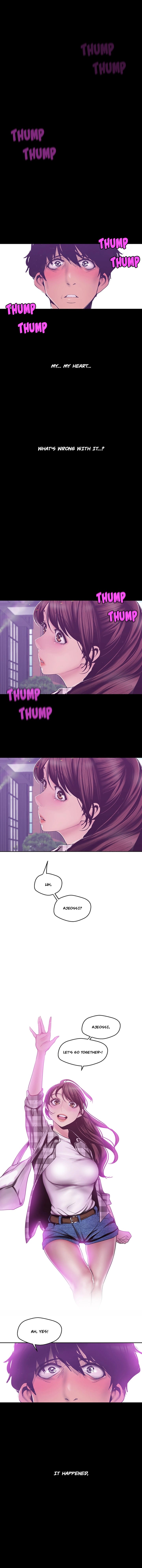 A Wonderful New World [Yoon Gon-ji] Chapter 79 – page 1