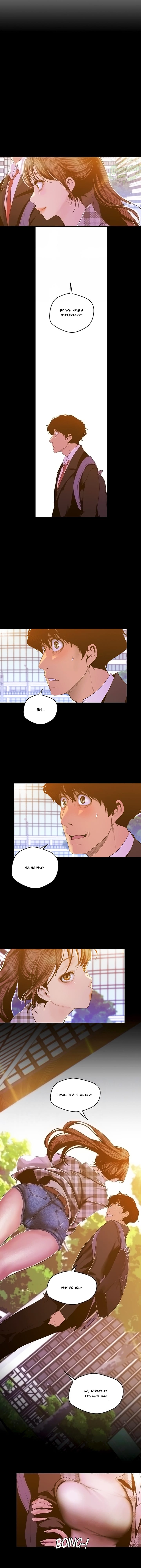 A Wonderful New World [Yoon Gon-ji] Chapter 79 – page 4