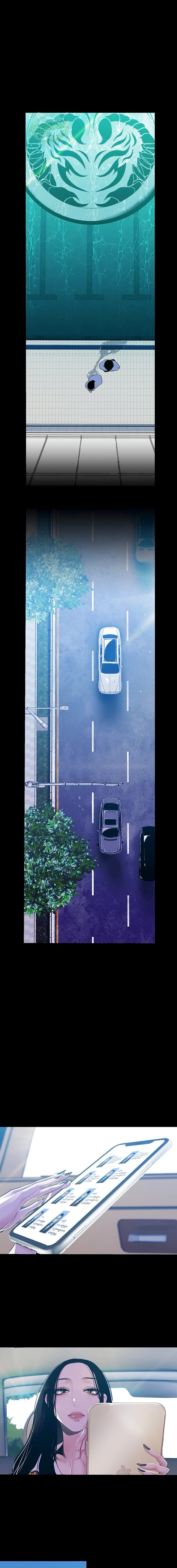 A Wonderful New World [Yoon Gon-ji] Chapter 79 – page 9