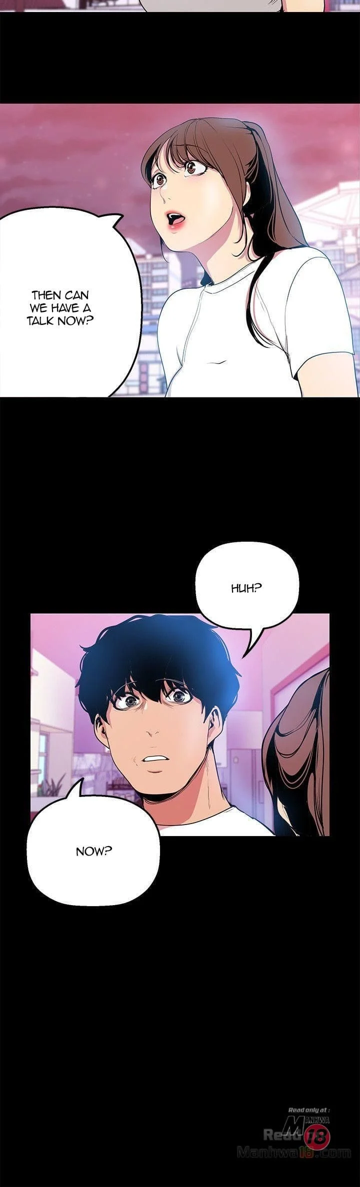 A Wonderful New World [Yoon Gon-ji] Chapter 24 – page 12