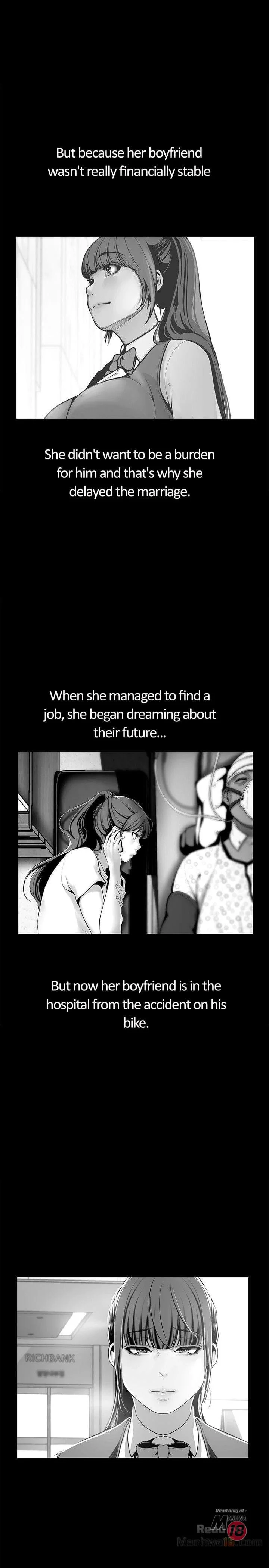 A Wonderful New World [Yoon Gon-ji] Chapter 24 – page 17