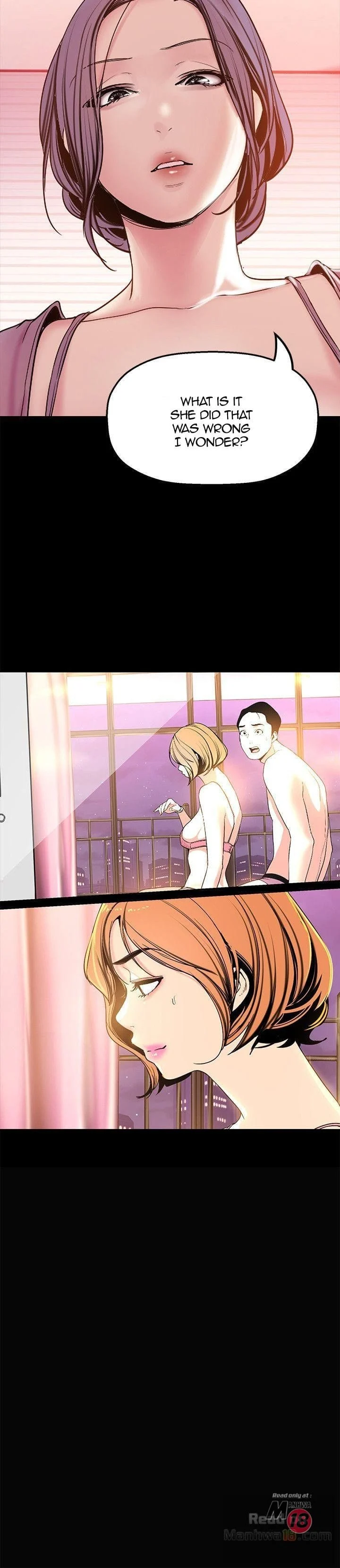 A Wonderful New World [Yoon Gon-ji] Chapter 24 – page 3
