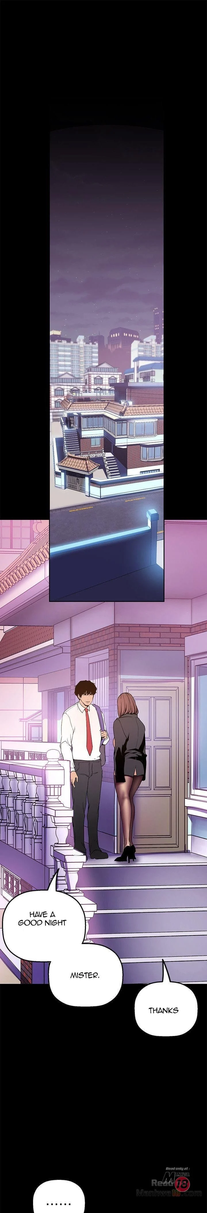 A Wonderful New World [Yoon Gon-ji] Chapter 24 – page 4