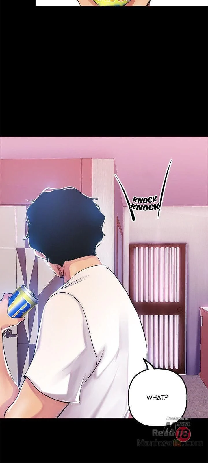A Wonderful New World [Yoon Gon-ji] Chapter 24 – page 9