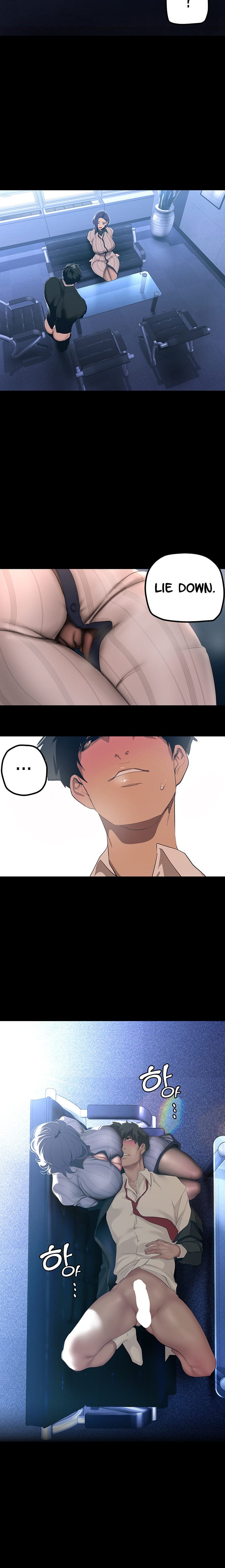 A Wonderful New World [Yoon Gon-ji] Chapter 184 – page 20