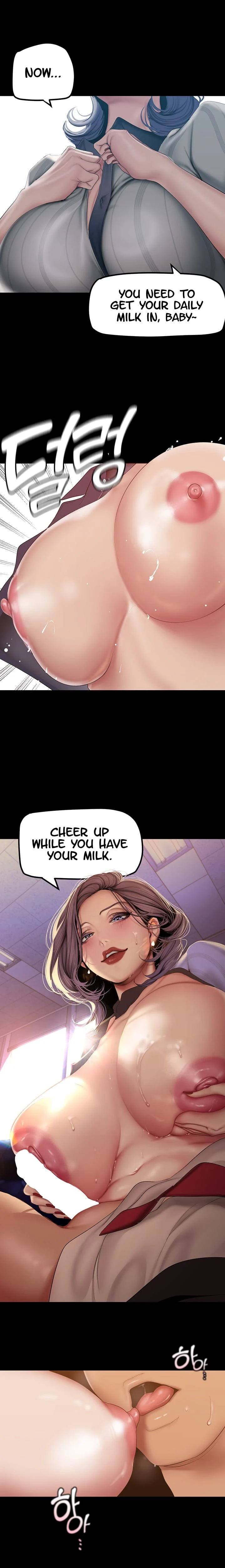 A Wonderful New World [Yoon Gon-ji] Chapter 184 – page 21