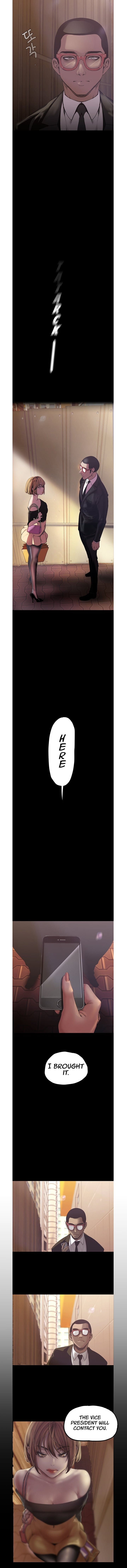 A Wonderful New World [Yoon Gon-ji] Chapter 122 – page 15