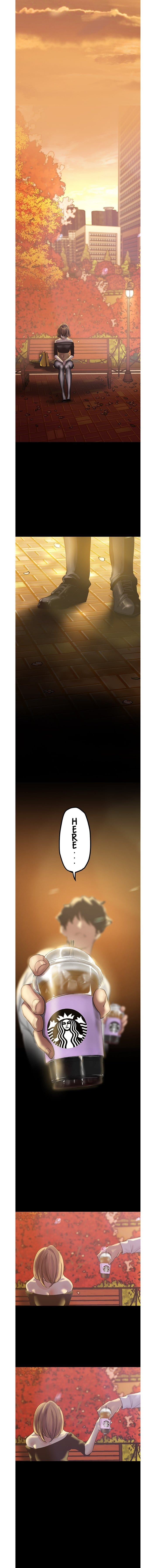 A Wonderful New World [Yoon Gon-ji] Chapter 122 – page 8