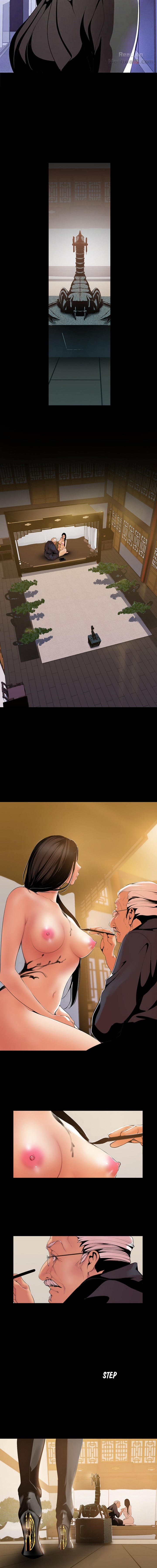 A Wonderful New World [Yoon Gon-ji] Chapter 46 – page 2
