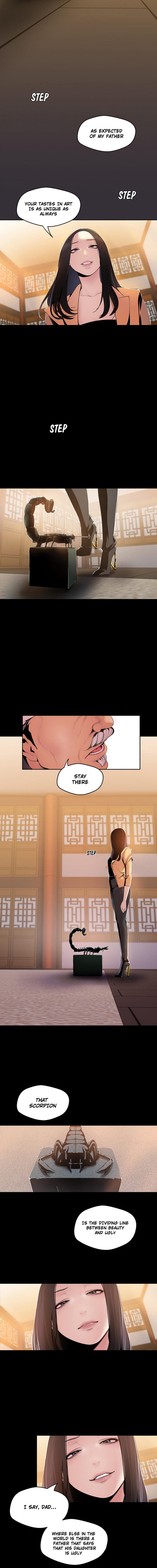 A Wonderful New World [Yoon Gon-ji] Chapter 46 – page 3