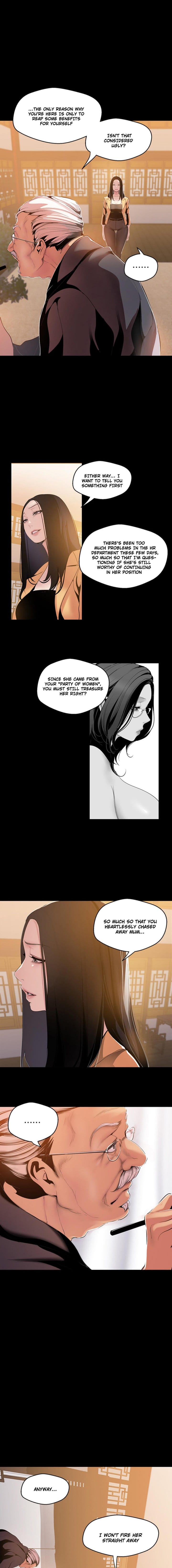 A Wonderful New World [Yoon Gon-ji] Chapter 46 – page 4