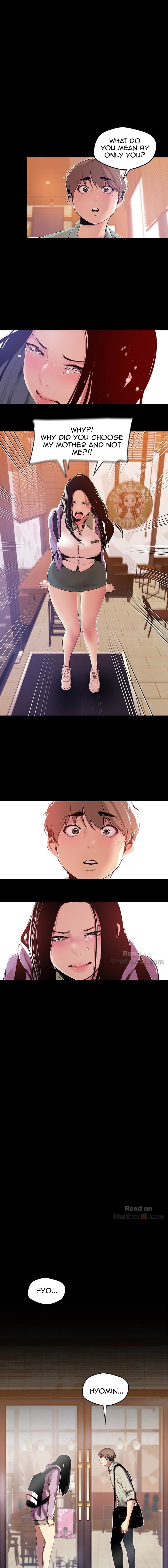 A Wonderful New World [Yoon Gon-ji] Chapter 51 – page 1