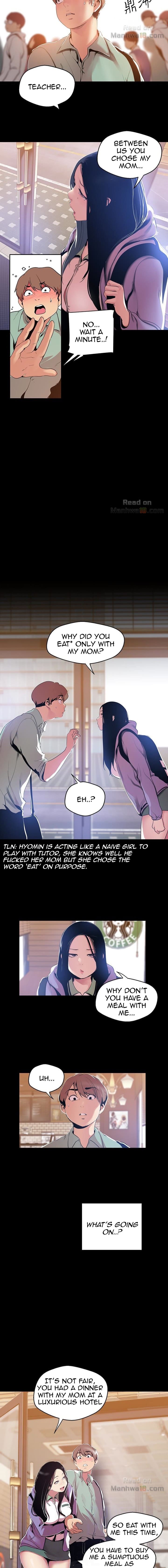 A Wonderful New World [Yoon Gon-ji] Chapter 51 – page 3