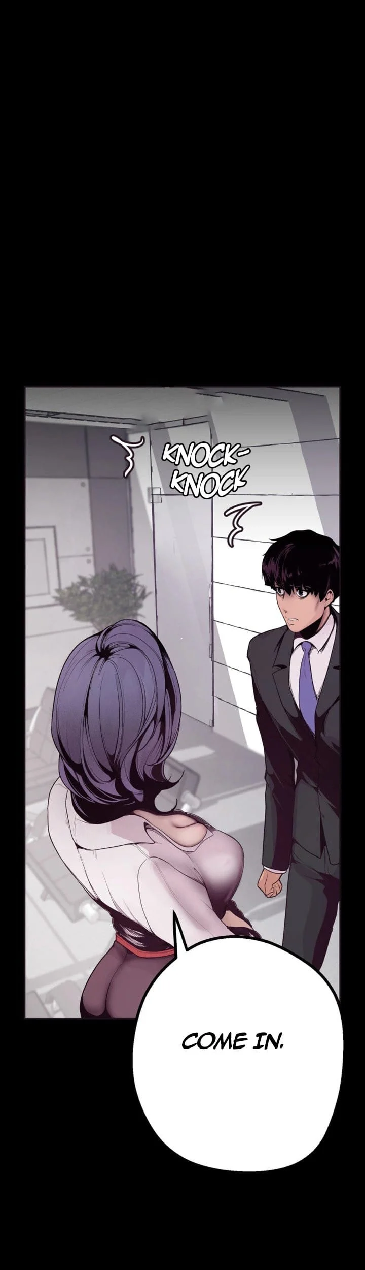 A Wonderful New World [Yoon Gon-ji] Chapter 2 – page 13