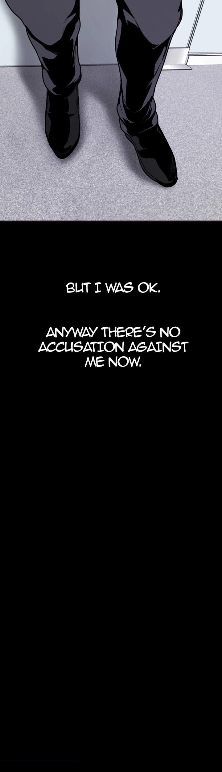 A Wonderful New World [Yoon Gon-ji] Chapter 2 – page 22