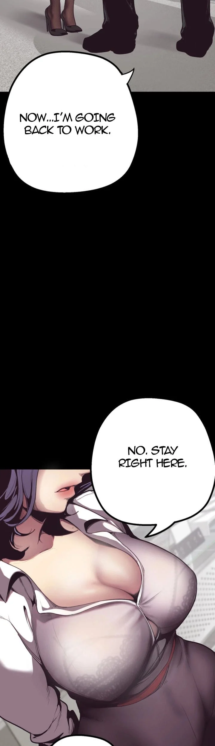 A Wonderful New World [Yoon Gon-ji] Chapter 2 – page 3