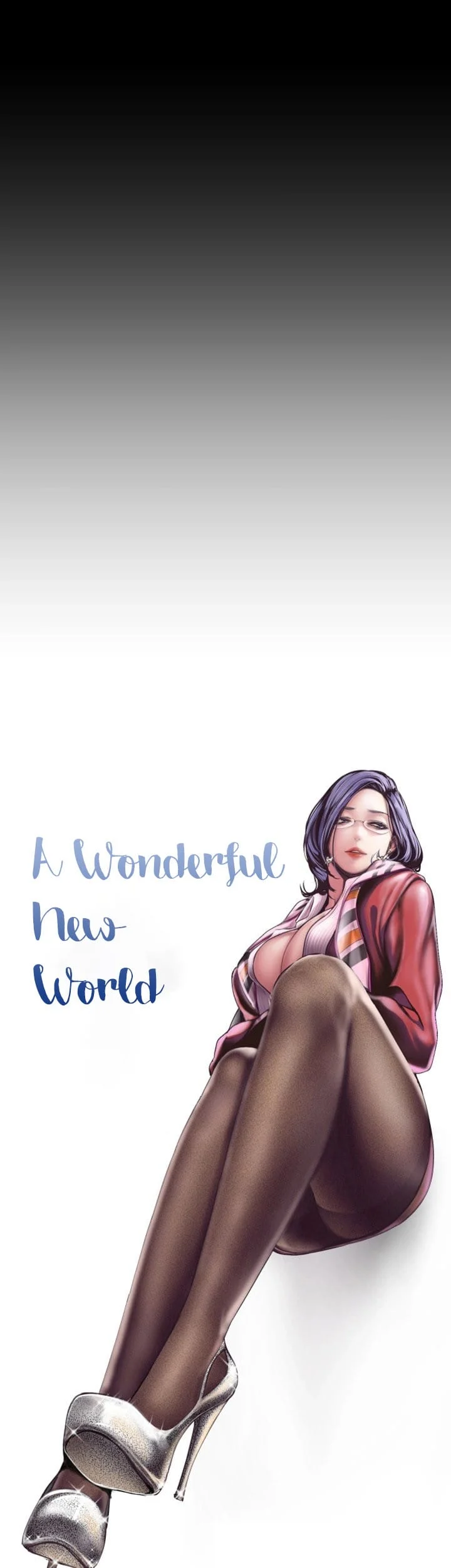 A Wonderful New World [Yoon Gon-ji] Chapter 2 – page 31