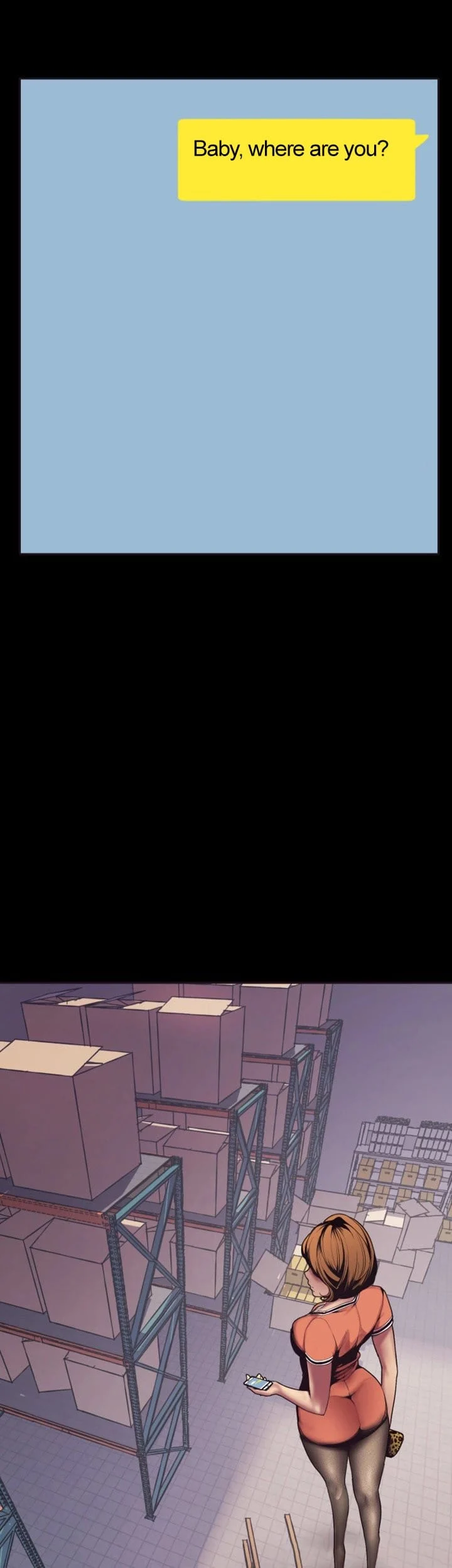 A Wonderful New World [Yoon Gon-ji] Chapter 2 – page 34