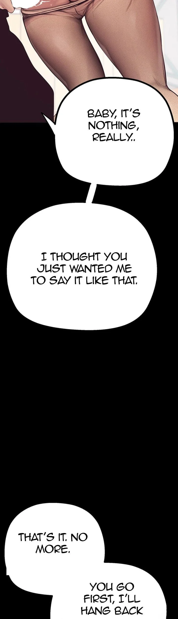 A Wonderful New World [Yoon Gon-ji] Chapter 2 – page 58