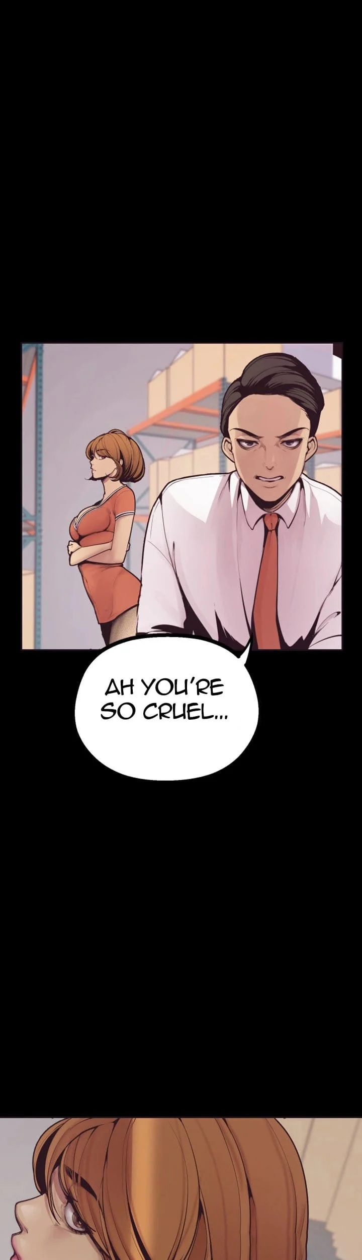 A Wonderful New World [Yoon Gon-ji] Chapter 2 – page 61