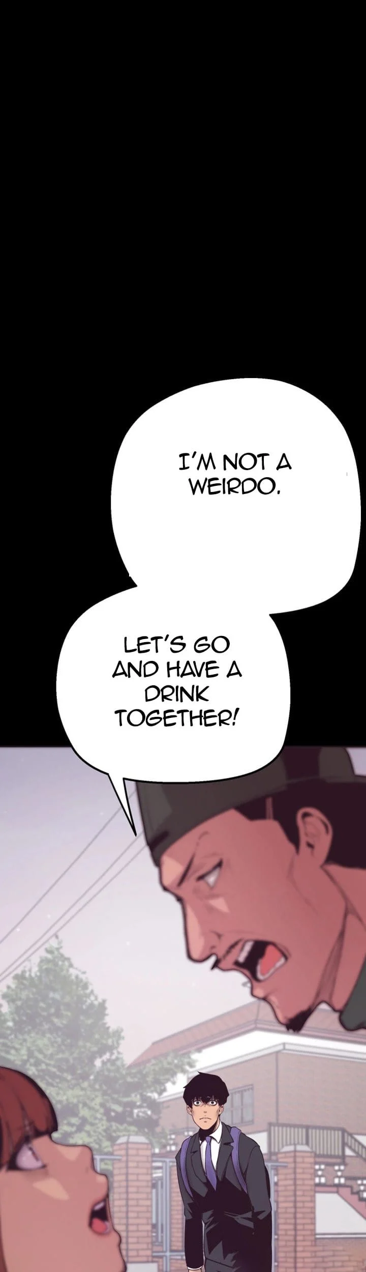 A Wonderful New World [Yoon Gon-ji] Chapter 2 – page 75