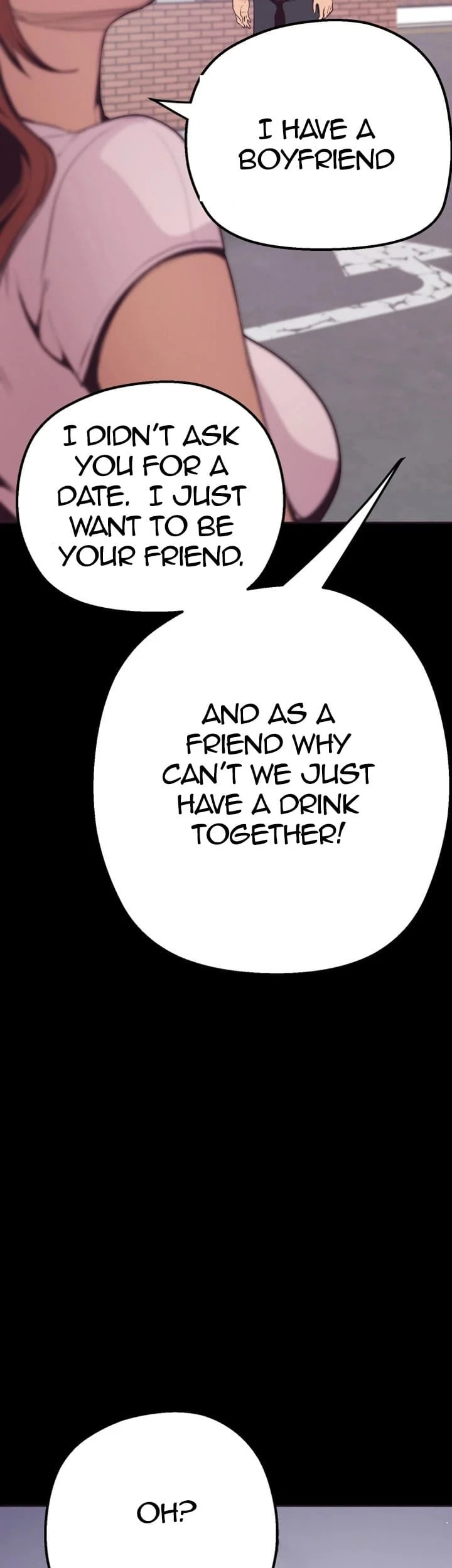 A Wonderful New World [Yoon Gon-ji] Chapter 2 – page 76