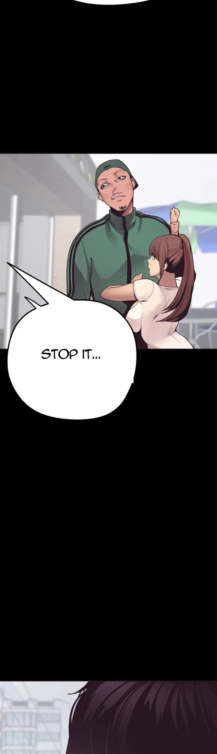 A Wonderful New World [Yoon Gon-ji] Chapter 2 – page 81