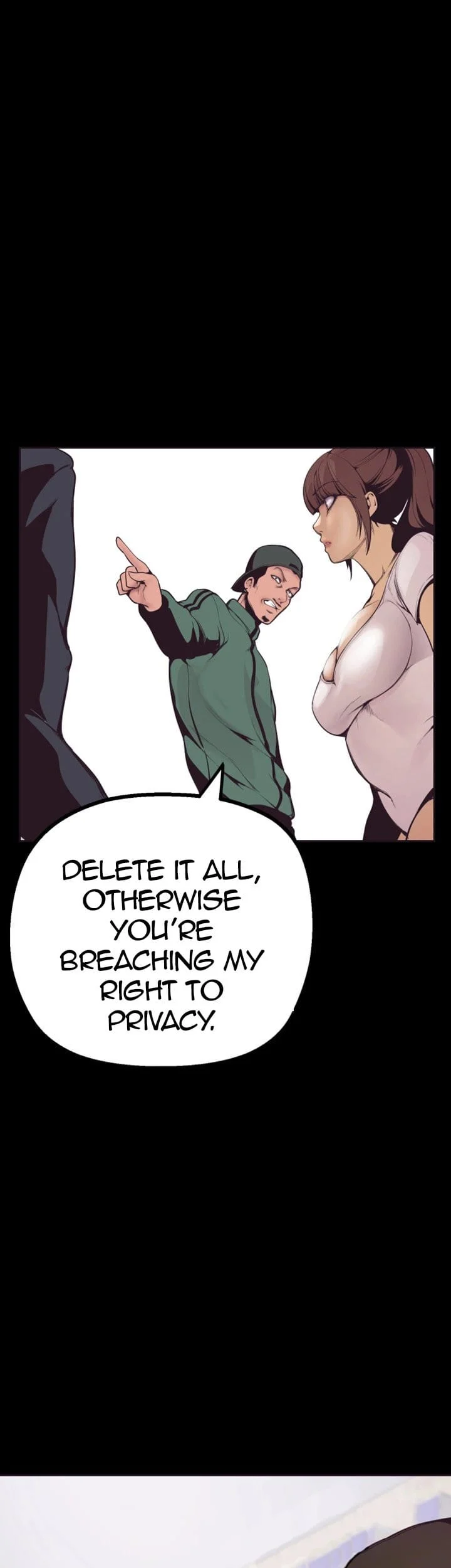 A Wonderful New World [Yoon Gon-ji] Chapter 2 – page 88