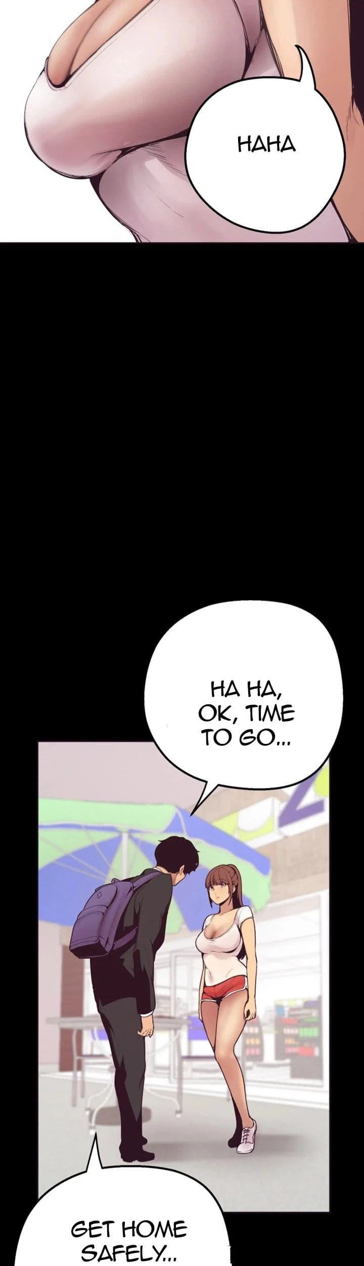 A Wonderful New World [Yoon Gon-ji] Chapter 2 – page 94