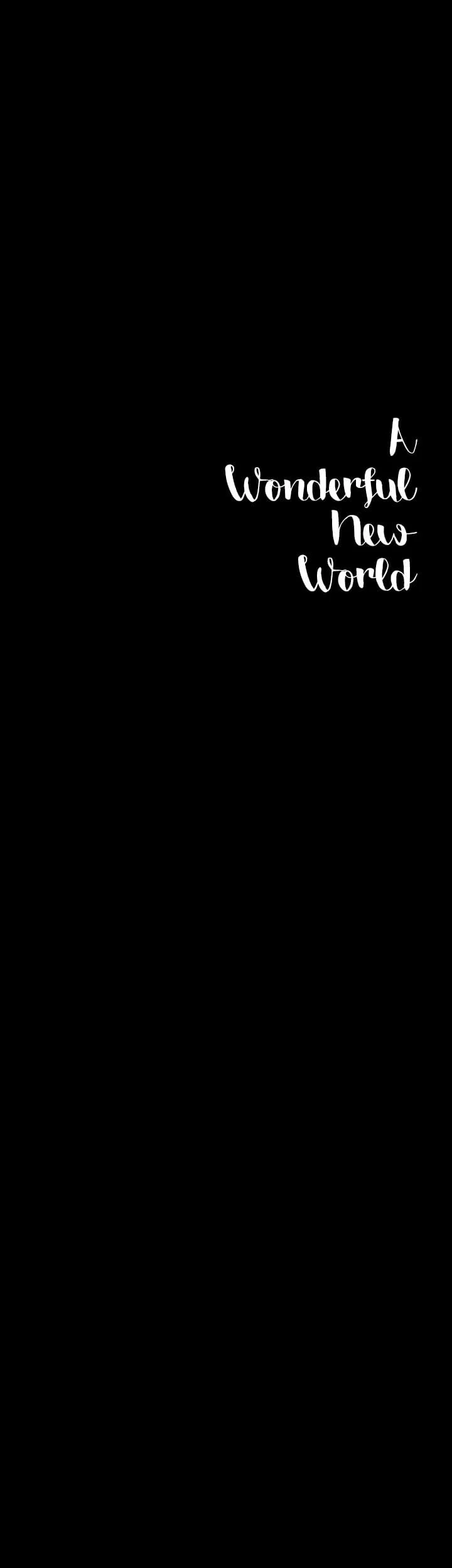 A Wonderful New World [Yoon Gon-ji] Chapter 2 – page 99