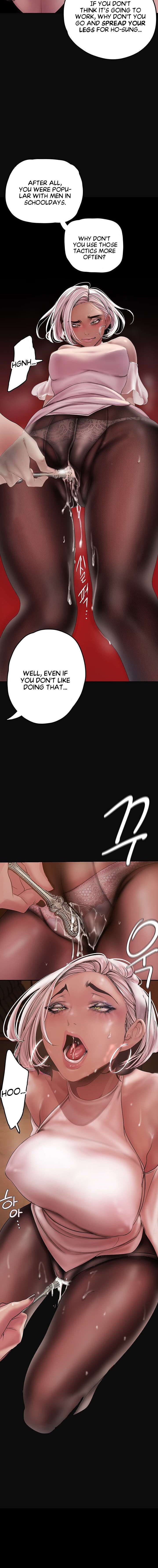 A Wonderful New World [Yoon Gon-ji] Chapter 129 – page 13