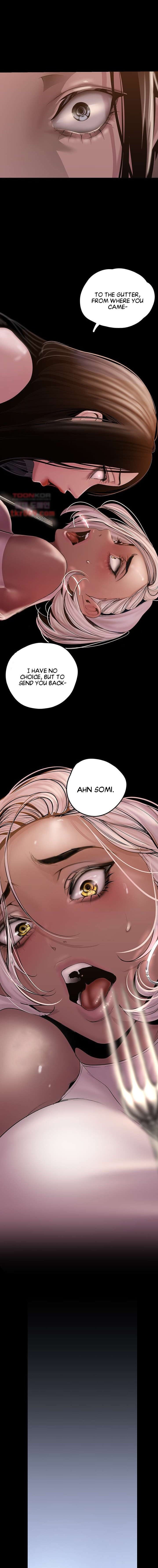 A Wonderful New World [Yoon Gon-ji] Chapter 129 – page 14