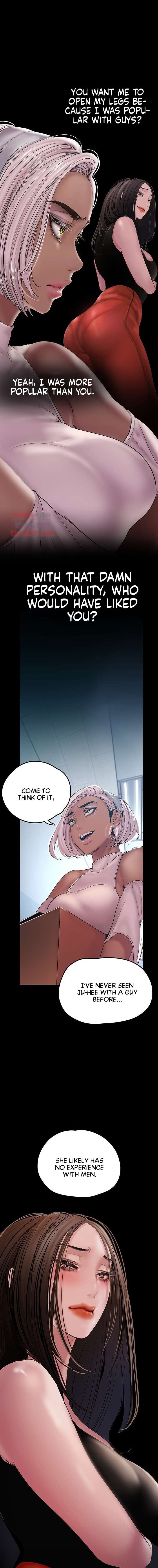 A Wonderful New World [Yoon Gon-ji] Chapter 129 – page 18