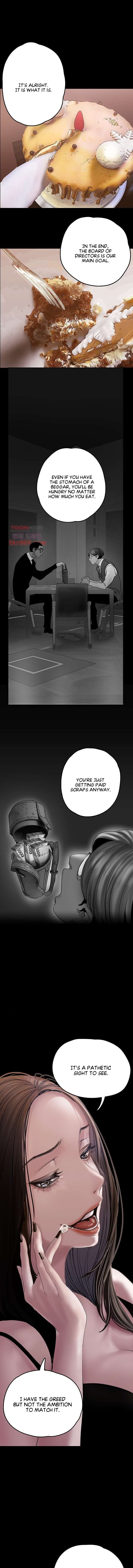 A Wonderful New World [Yoon Gon-ji] Chapter 129 – page 9