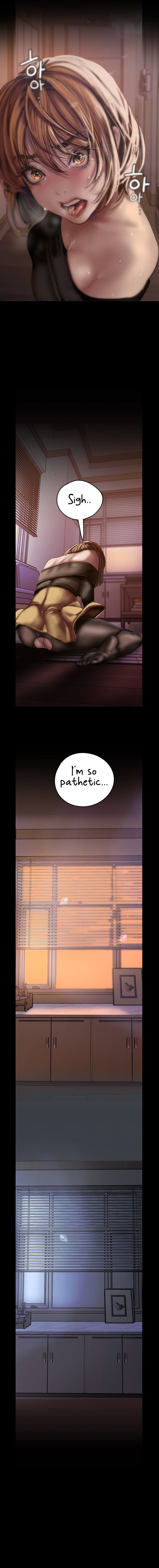 A Wonderful New World [Yoon Gon-ji] Chapter 123 – page 13