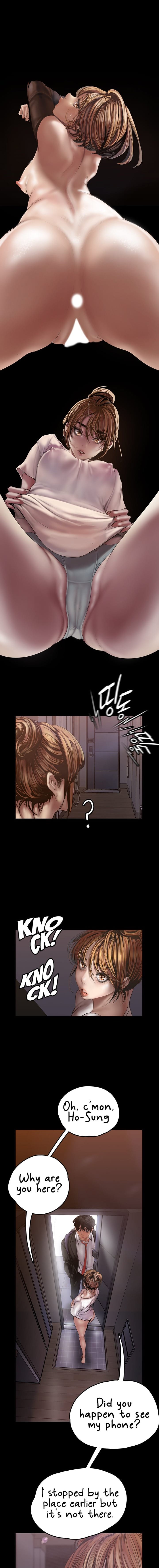 A Wonderful New World [Yoon Gon-ji] Chapter 123 – page 14