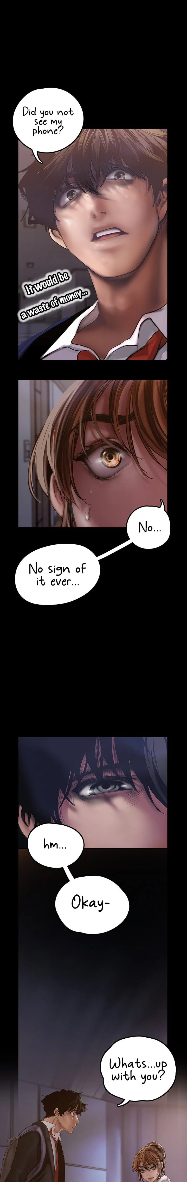 A Wonderful New World [Yoon Gon-ji] Chapter 123 – page 16