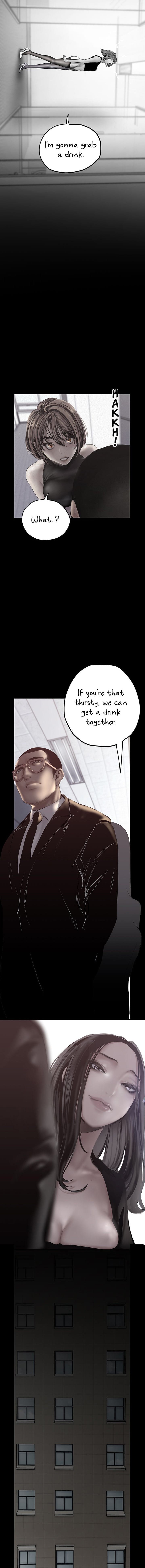 A Wonderful New World [Yoon Gon-ji] Chapter 123 – page 4