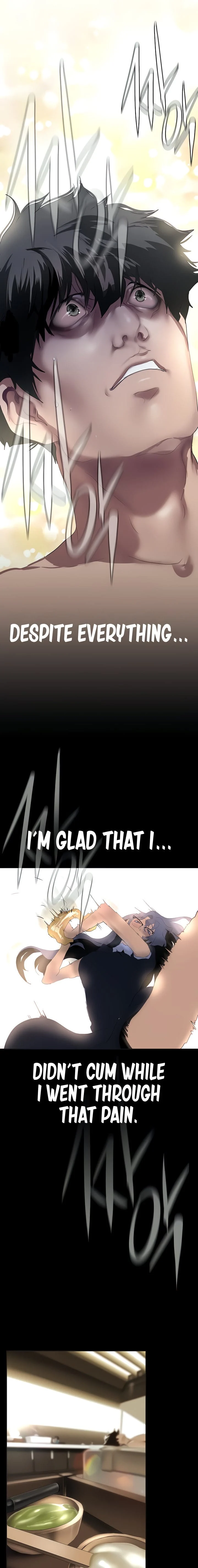 A Wonderful New World [Yoon Gon-ji] Chapter 204 – page 13